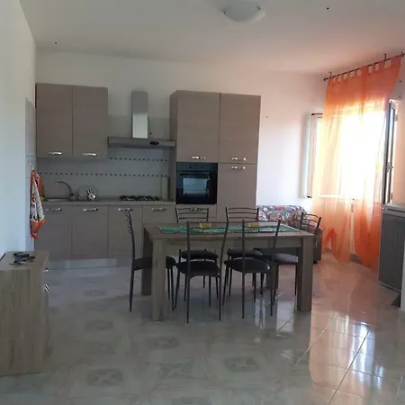 Apartment Da Tatone