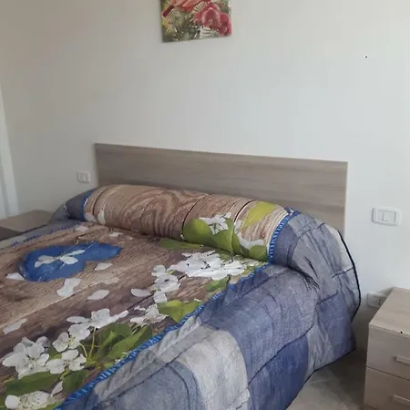 Apartment Da Tatone *
