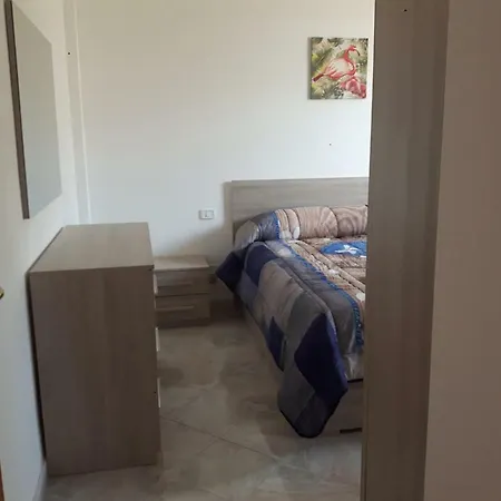 Apartment Da Tatone Villalfonsina