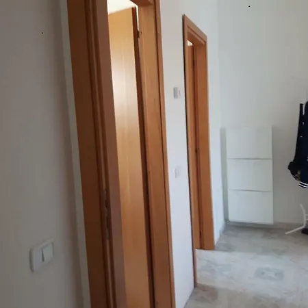 Da Tatone Apartment Villalfonsina