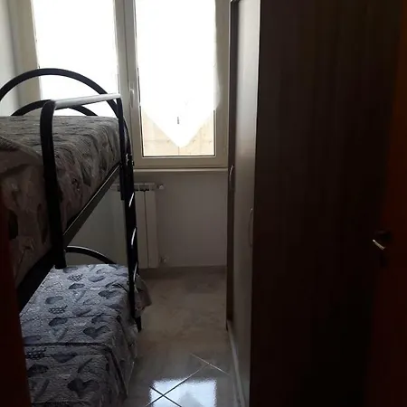 Da Tatone Apartment