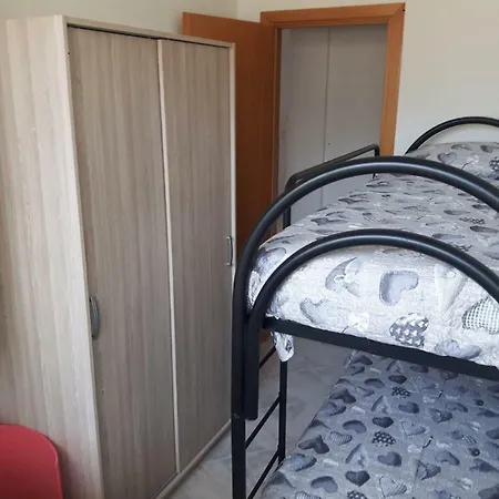 Da Tatone Apartment *