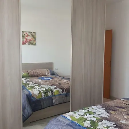 Apartment Da Tatone