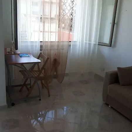 Apartment Da Tatone *
