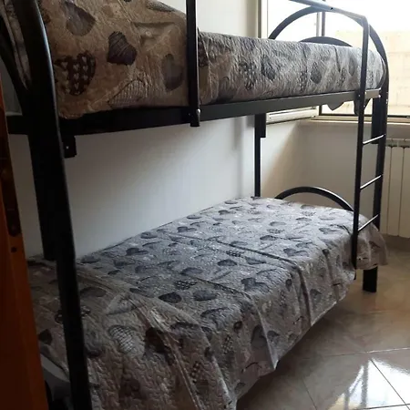 Da Tatone Apartment