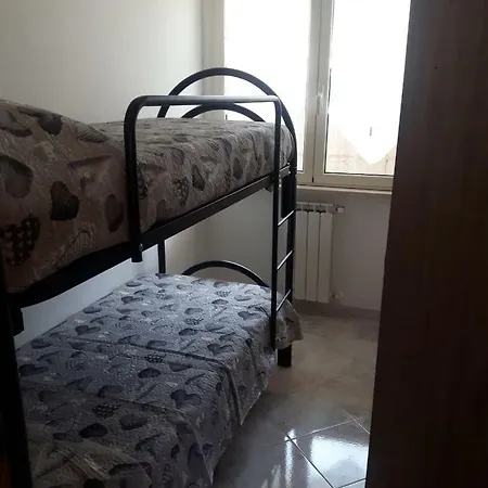 Apartment Da Tatone